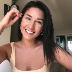 Meet your Posher, Rosalie